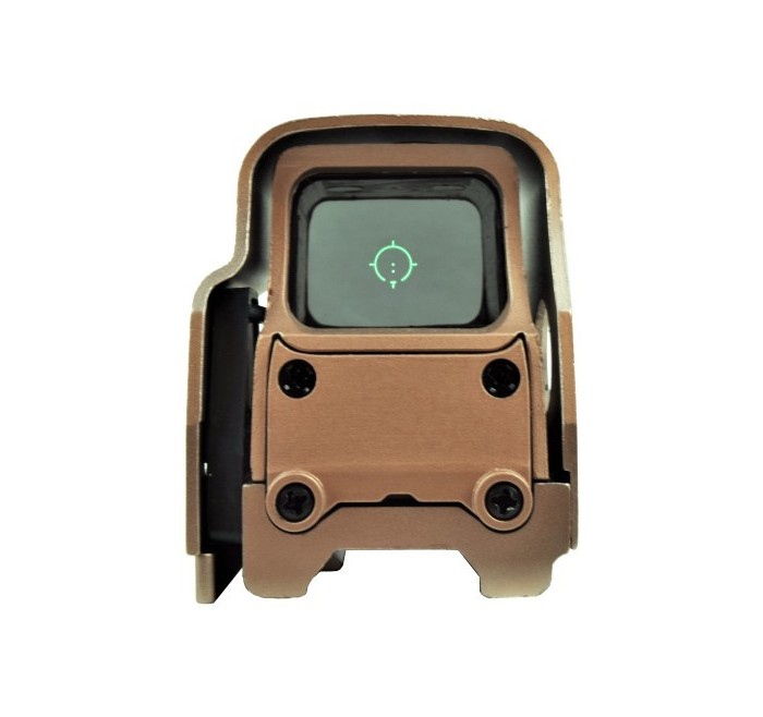 JS TACTICAL HOLOSIGHT 555