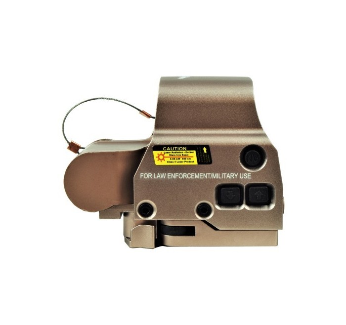 JS TACTICAL HOLOSIGHT 555