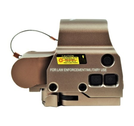 JS TACTICAL HOLOSIGHT 555