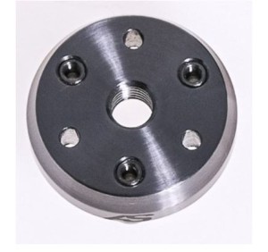 DAMPER BEITER - UPGRADE V-BOX STEEL