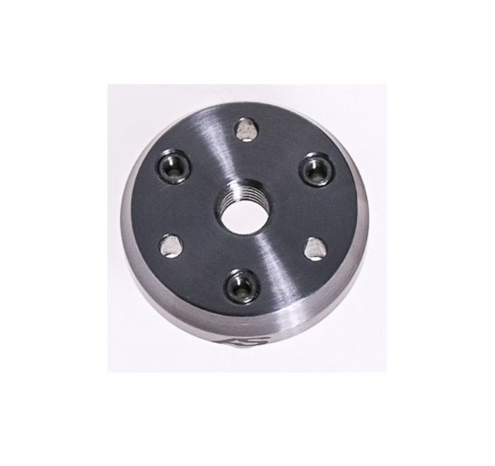 DAMPER BEITER - UPGRADE V-BOX STEEL