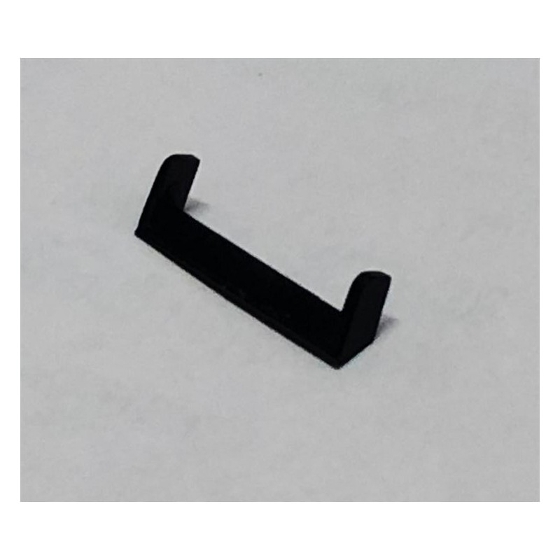 SHIBUYA RICAMBIO UL-7 - PATTINO POSTERIORE PER ULTIMA II