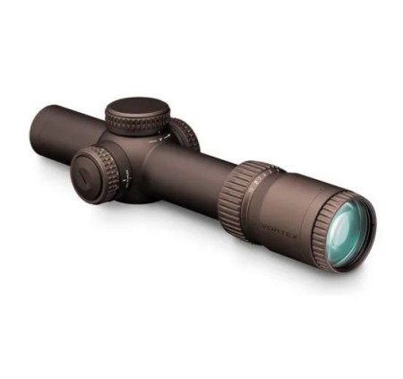 VORTEX OTTICA RAZOR GEN III 1-10x24