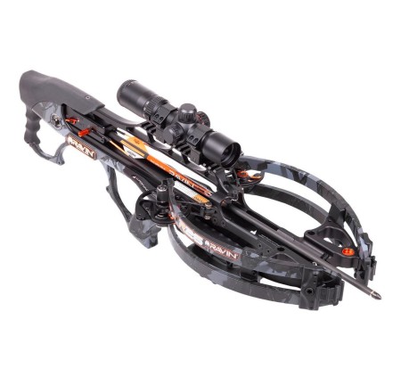 BALESTRA RAVIN R26 CAMO