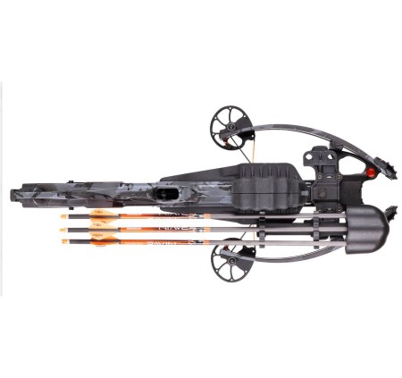 BALESTRA RAVIN R26 CAMO