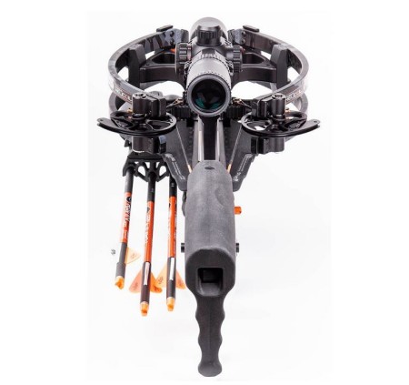 BALESTRA RAVIN R26 CAMO