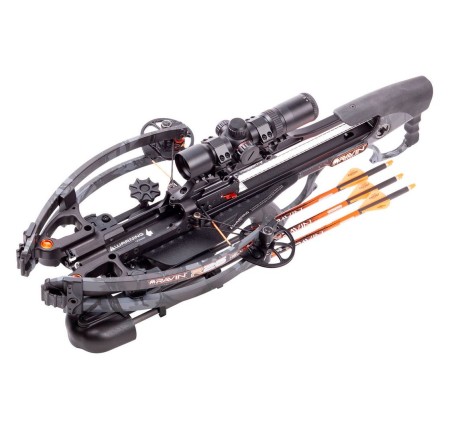 BALESTRA RAVIN R26 CAMO