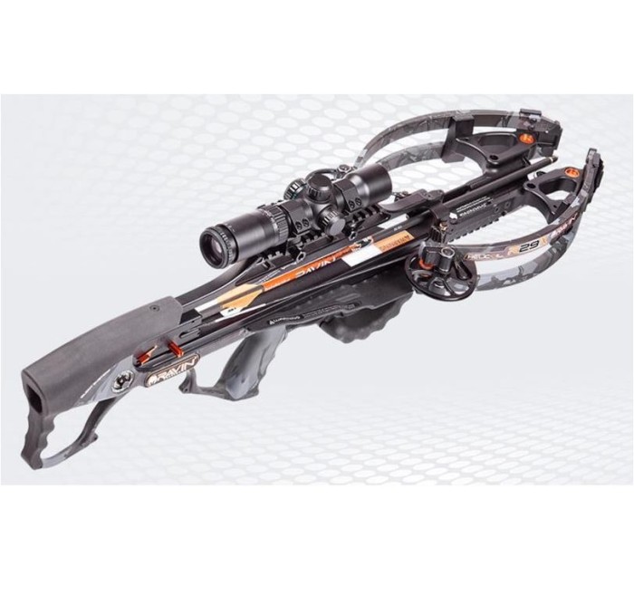BALESTRA RAVIN R29X CAMO