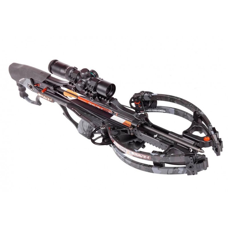 BALESTRA RAVIN R29X CAMO