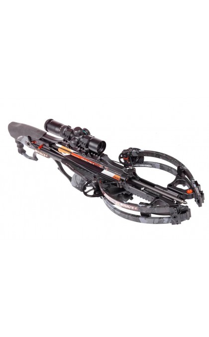 BALESTRA RAVIN R29X CAMO