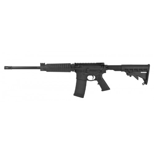 SMITH&amp;WESSON CARABINA SEMIAUTO M&amp;P15-OR SPORT II 16&quot; CAL 223REM