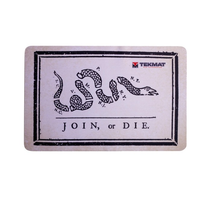 TEKMAT TAPPETINO MANUTENZIONE CLEANING MAT