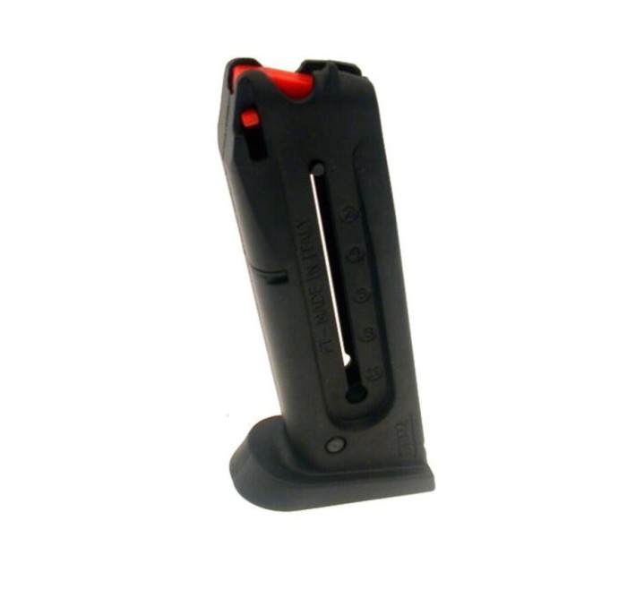 F.LLI TANFOGLIO CARICATORE CAL. 22LR C008 (@)