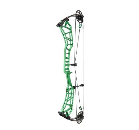 COMPOUND TOPOINT PRO RELIANCE