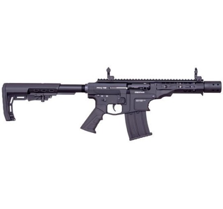 DERYA ARMS PISTOLA SEMIAUTOMATICA MK12 CAL 12