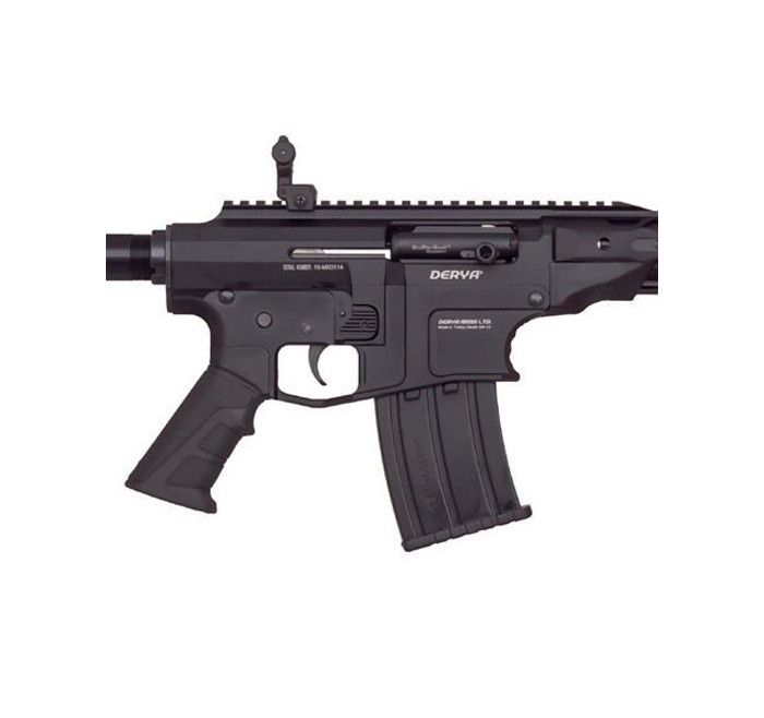 DERYA ARMS PISTOLA SEMIAUTOMATICA MK12 CAL 12