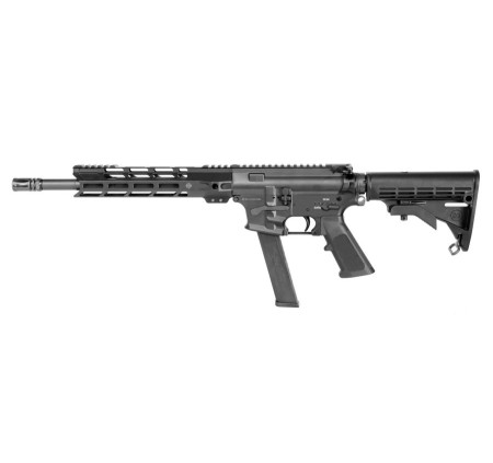 NUOVA JAGER CARABINA AR15 GM 12.5" CAL 9x21