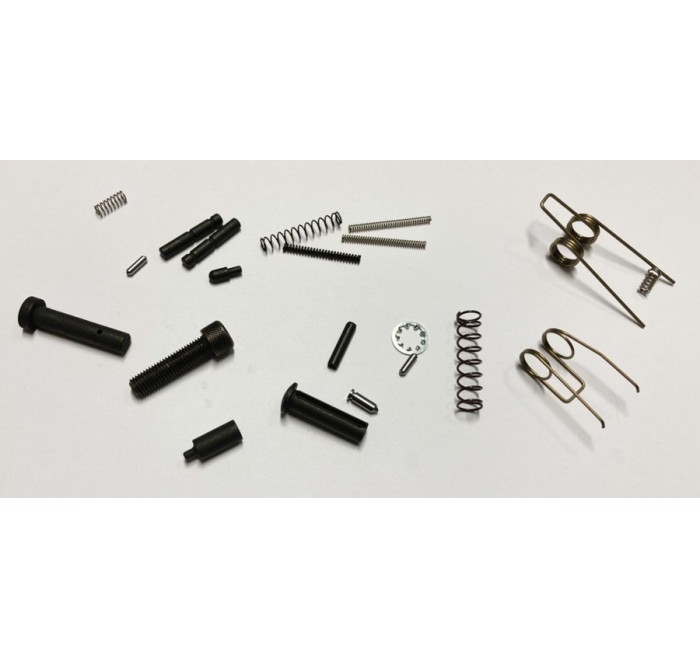 EEMANN TECH KIT RICAMBI LOWER AR15