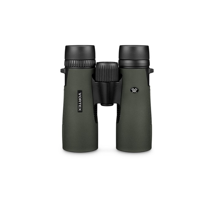 Omegon Talron HD 8x42 Binocolo Con Ottica HD, Prisma BAK4 E Trattamento FMC - Impermeabile E Riempito Con Azoto