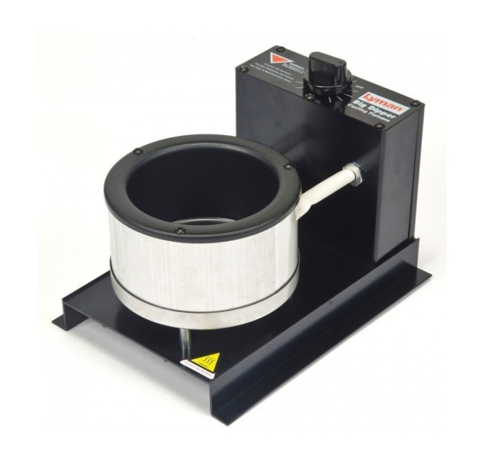 LYMAN FORNACE PER PIOMBO MINI-MAG