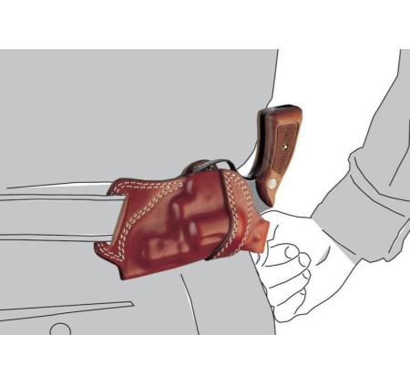 VEGA FONDINA RETROSCHIENA CUOIO NF1