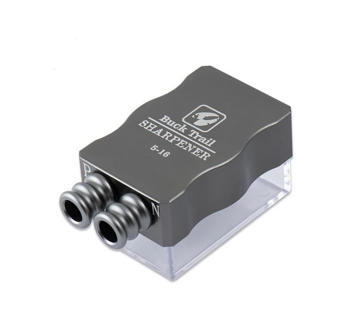 TEMPERINO BUCK TRAIL IN ALLUMINIO