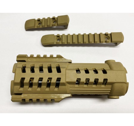 CAA TACTICAL HANDGUARD RAIL