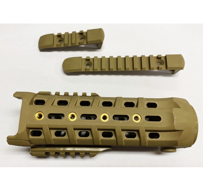 CAA TACTICAL HANDGUARD RAIL