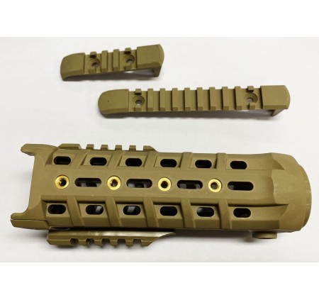 CAA TACTICAL HANDGUARD RAIL