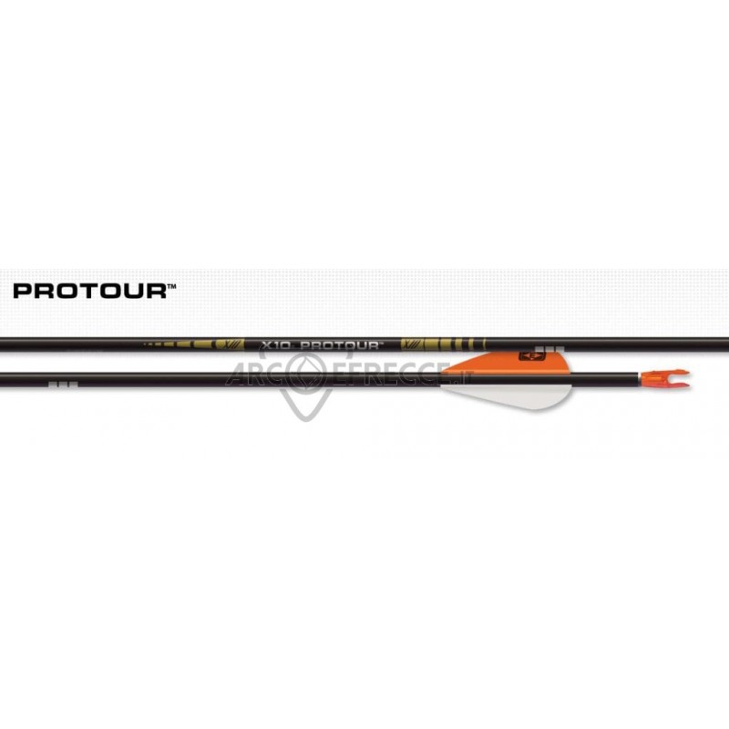 Easton asta X10 Protour