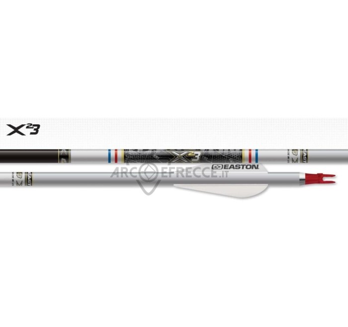 ASTA EASTON X23 BICOLORE