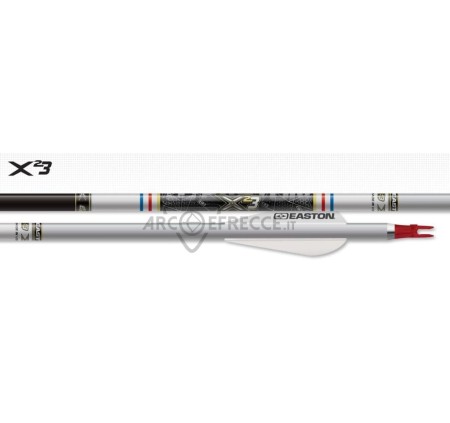 ASTA EASTON X23 BICOLORE