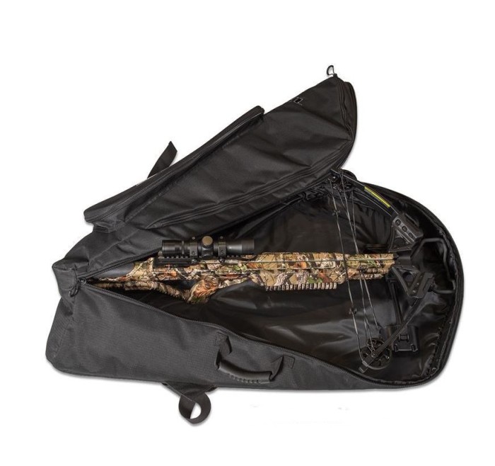 BORSA MAXIMAL XBOW x BALESTRA