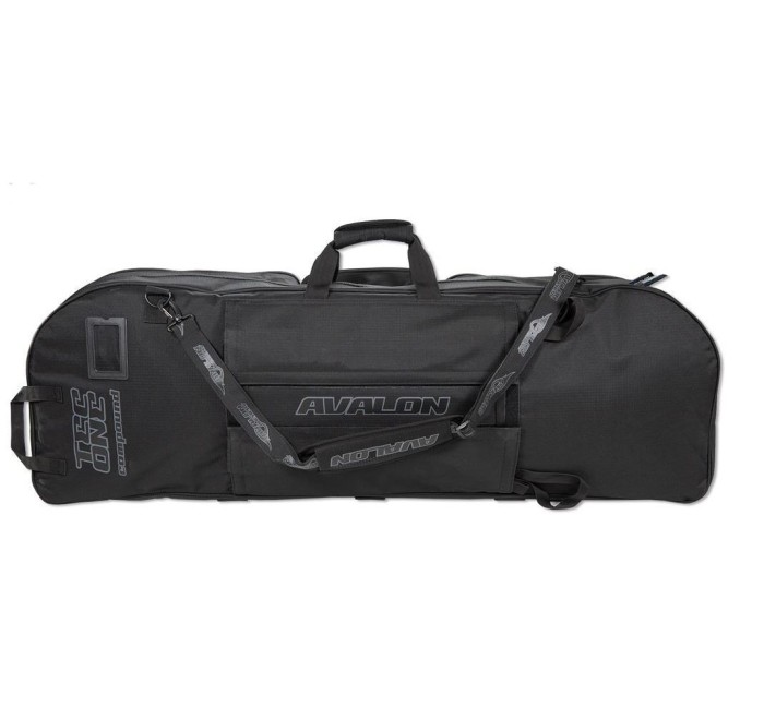 BORSA COMPOUND AVALON TEC ONE 116 cm.