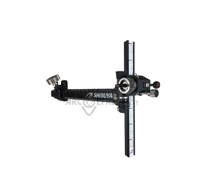 MIRINO SHIBUYA DUAL CLICK