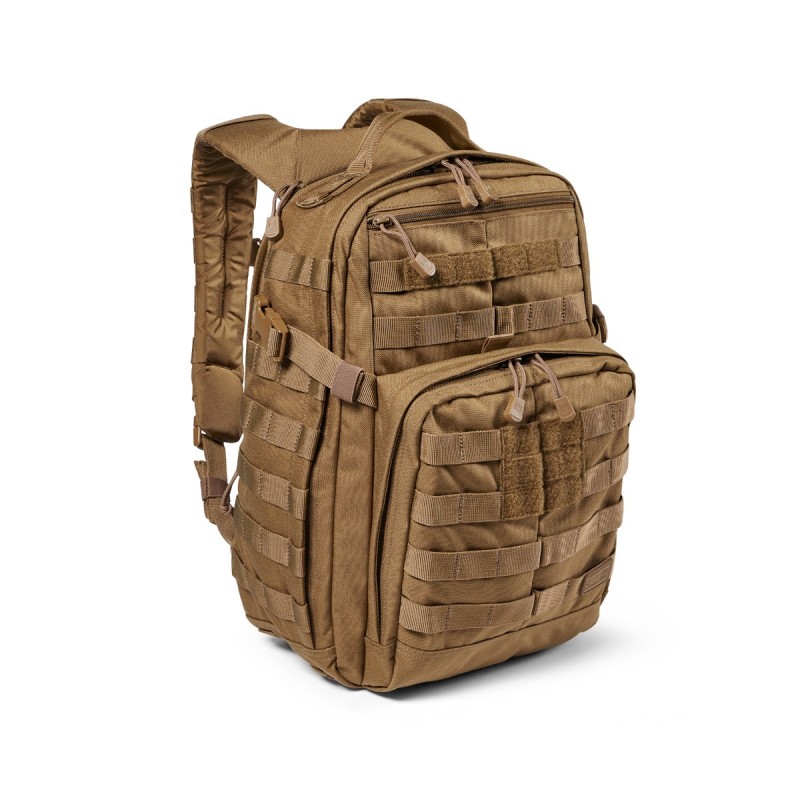 5.11 ZAINO 56561 RUSH 12 2.0