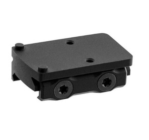 UTG BASE PICATINNY PER REDO DOT TRIJICON RMR