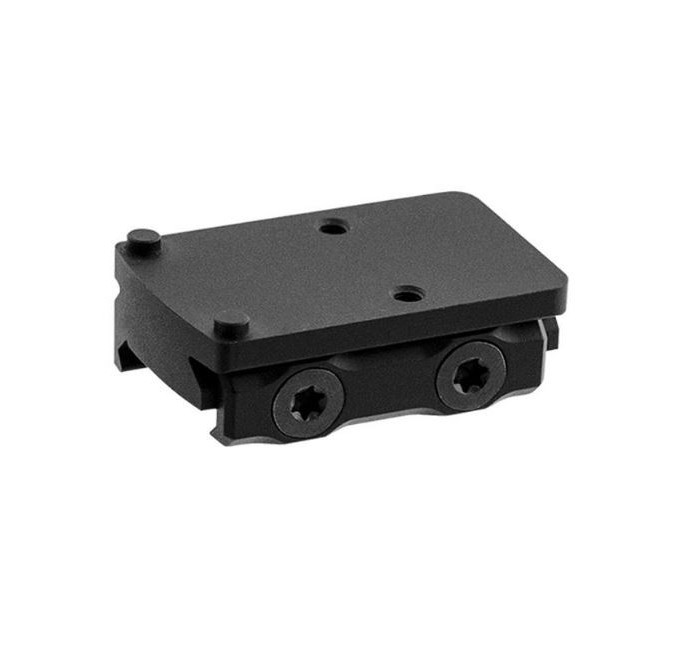 UTG BASE PICATINNY PER RED DOT TRIJICON RMR - Arco e Frecce