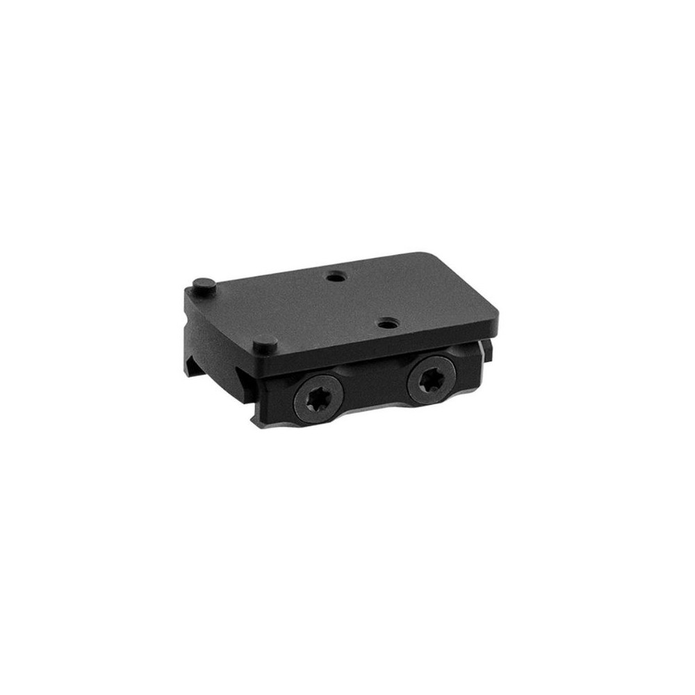 UTG BASE PICATINNY PER RED DOT TRIJICON RMR - Arco e Frecce