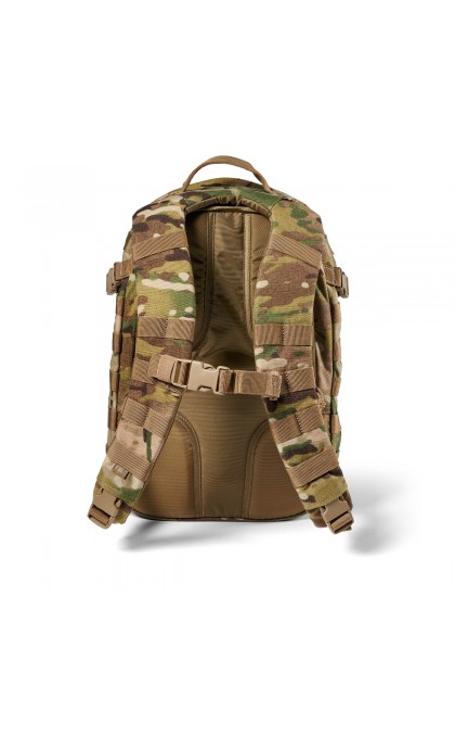 5.11 ZAINO 56561 RUSH 12 2.0