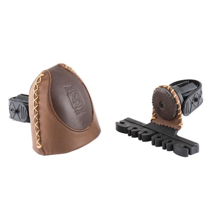 FARETRA BUCK TRAIL STRAP-ON