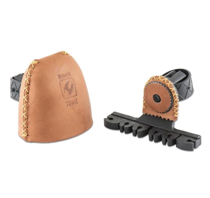 FARETRA BUCK TRAIL STRAP-ON