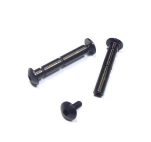 NUOVA JAGER COPPIA PERNI PER GRUPPO SCATTO ANTISFILAMENTO