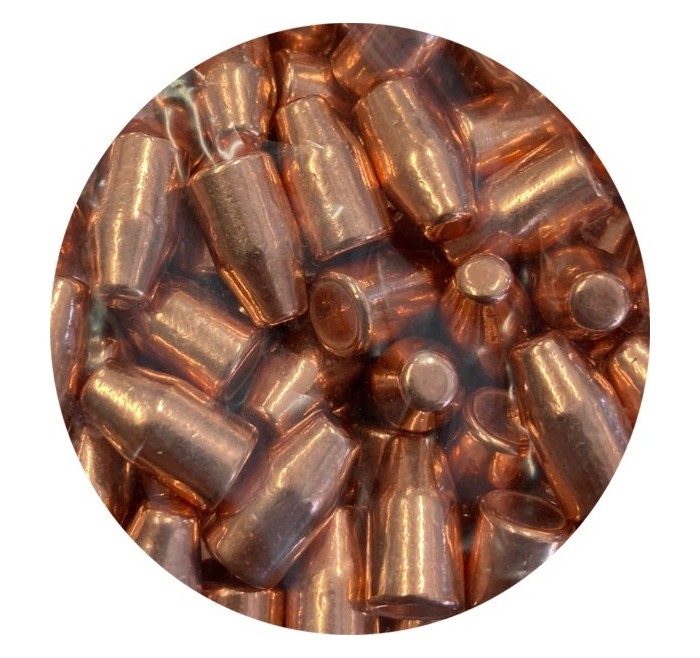 FIOCCHI PALLE Cal. 9mm FPCP RAM 145grs .356" *Conf. da 500pz*