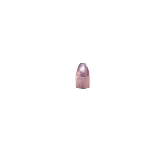 TARGET PALLE COPPER T93Cu RNPB CAL. 9mm .356 124grs *CONF. 1000 PZ.*