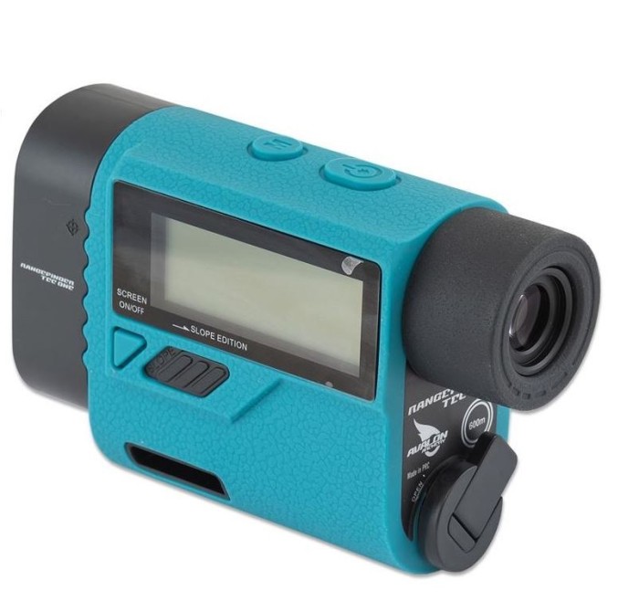 TELEMETRO AVALON TEC ONE 600m