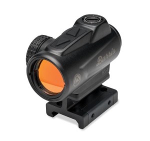 BURRIS RED DOT RT-1X