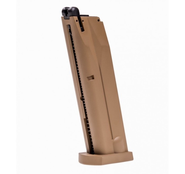 UMAREX BERETTA CARICATORE PER M9A3 DESERT CO2 CAL 4,5mm 16C (@)