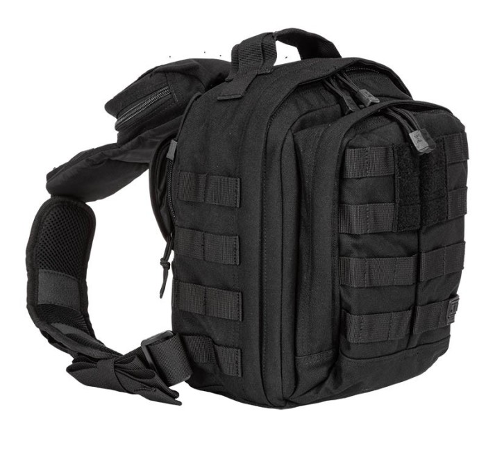 5.11 ZAINO 56963 RUSH MOAB 6