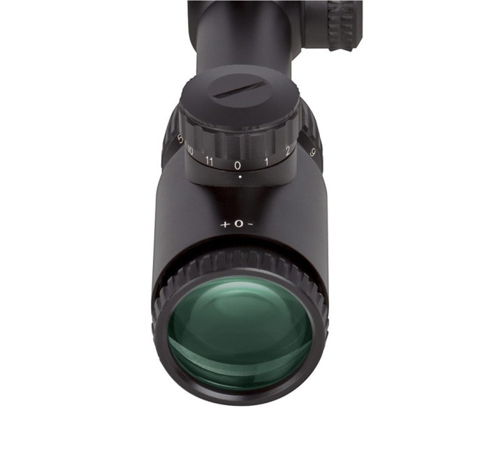 VORTEX CANNOCCHIALE CROSSFIRE VER. II 3-9x50 BDC